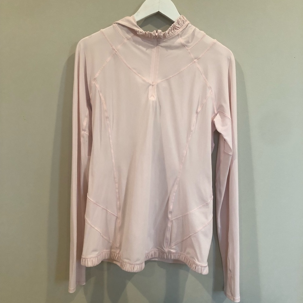 Lululemon Waterbound Hoodie